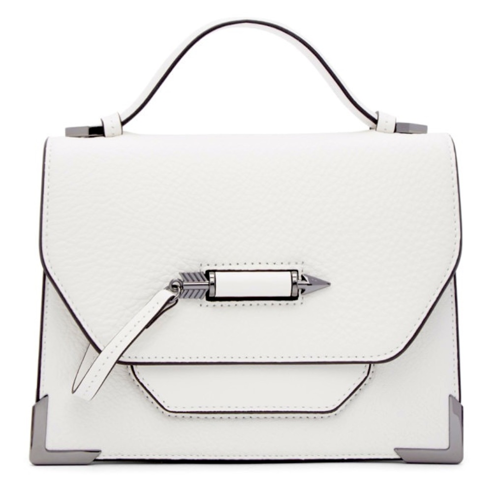 Mackage White
Keeley Crossbody bag